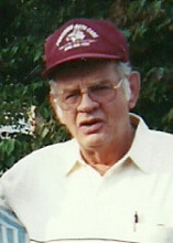 Eugene "Ike" Reynolds