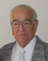 Thomas Peraino, Sr.