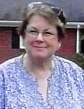 Juanita Lynn McBride Profile Photo