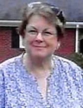 Juanita Lynn McBride