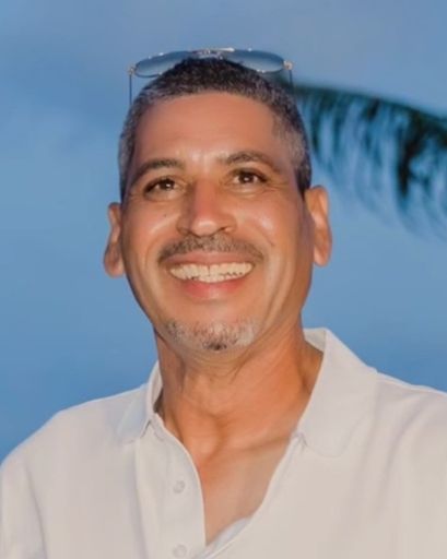 Filiberto "Macho" Torres Jr. Profile Photo