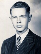 Robert N. 'Bob' Rundell