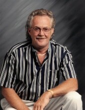 Gerald Ray Holsinger Profile Photo