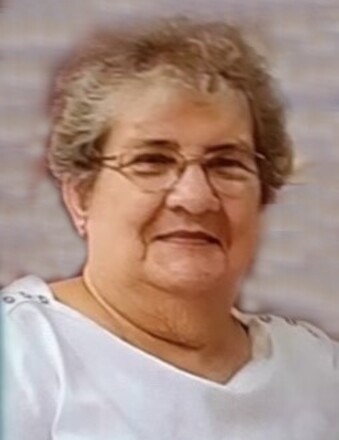 Patricia A. Lehr