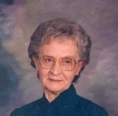 Emelia C. '"Mel"' Vanderwarker