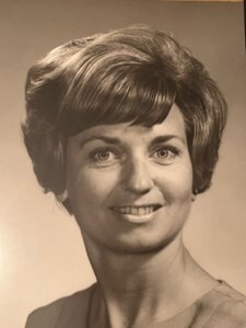 Nancy J. Lillyman Profile Photo