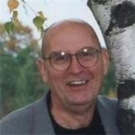 Eugene P. "Gene" Morrison