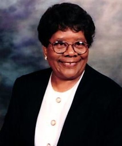 Nona C. McKinney