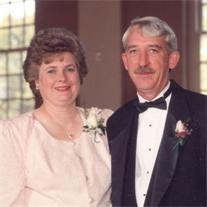 Mr. and Rodney Lee and Janet Mae (Sterbenz) Stev