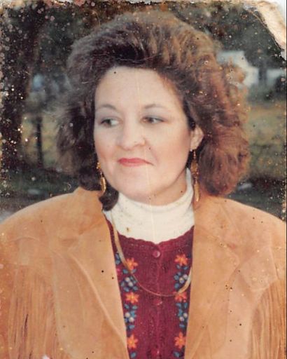 Marsha Anne Chapman Cortez's obituary image