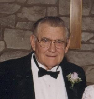 Hillard H. "John" Blakley