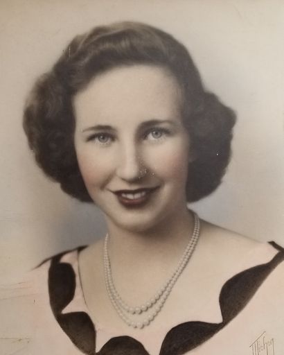 Marguerite S Miille's obituary image