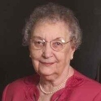 Donna Mae Ethel Kuchar Profile Photo