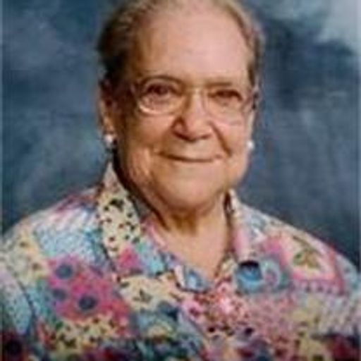 Betty G. Taylor (Henderson)