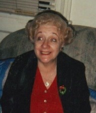 Marilyn Theresa Wheeler