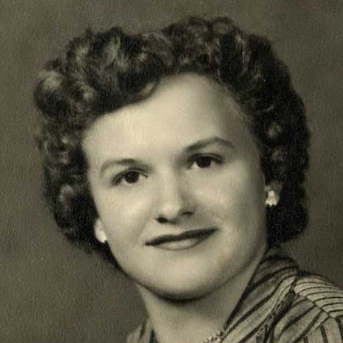 Bertha Kuntz