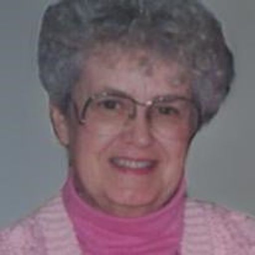 Alice Hoban Rinehimer Profile Photo