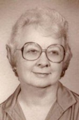 Maryellen R. Gould Perry