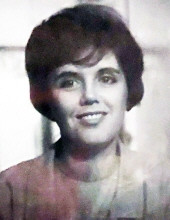 Shirley Rhodes Profile Photo