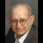Herbert Baumgard Profile Photo