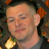 Travis Edward Day Profile Photo