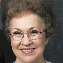 Marian G. Miller