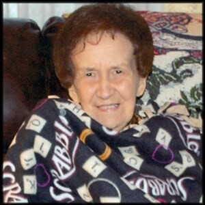 Vivian L. Mouser