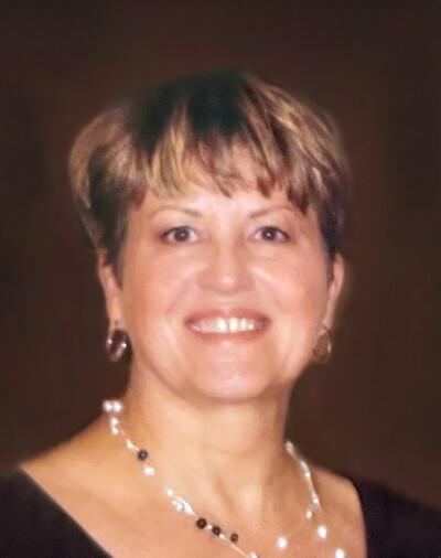 Shirley Myers Profile Photo