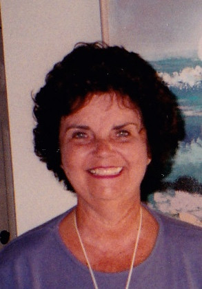 Rosemary Powers Profile Photo