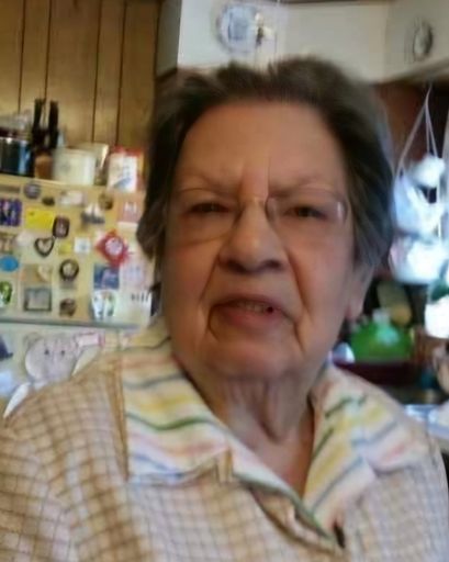 Dorothy Jean Riffle's obituary image