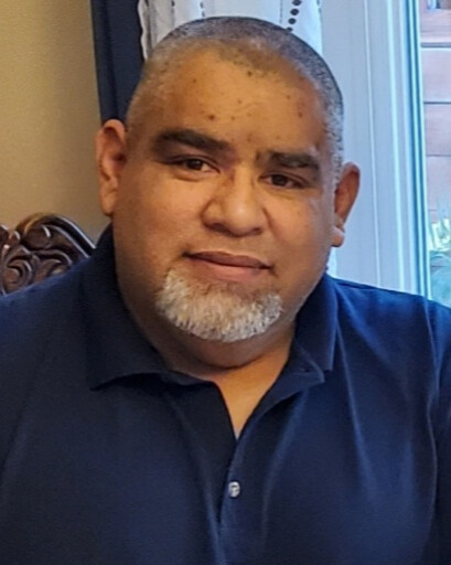 Jose Daniel Carranza Profile Photo