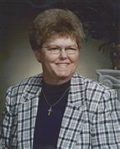 Shirley Heidesch Profile Photo