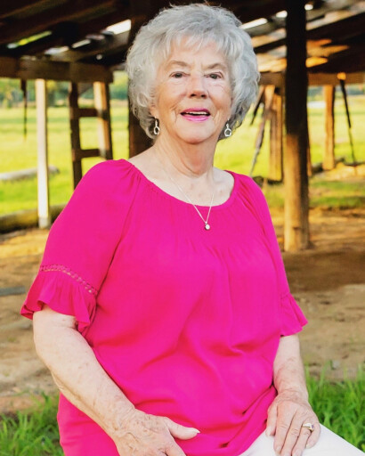 Shirley Ann Pratt's obituary image