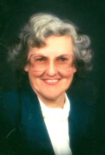 Nancy Jean(Haffner) Pratt