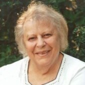 Margie Yvonne Carlyle