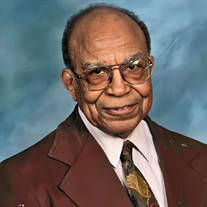 Dr. James Dennis Sr. Profile Photo