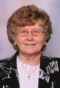 Marie L. Connell