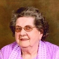 Edna J. Garrison Profile Photo