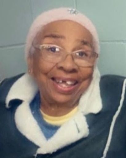 Marguerite Davis's obituary image