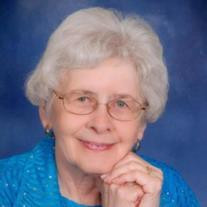 Lois Patten Profile Photo