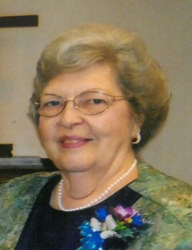 Marjory Grunninger Profile Photo