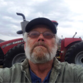 R. Clint Armstrong Profile Photo