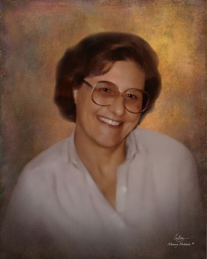 Ila Jean Roach's obituary image