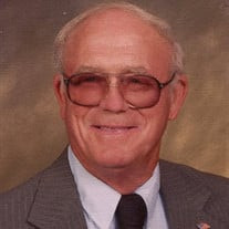 Morris Ross Roseman