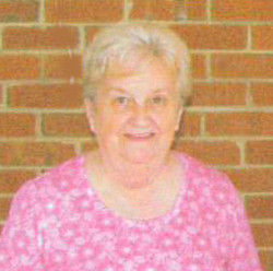 Joyce Hatley