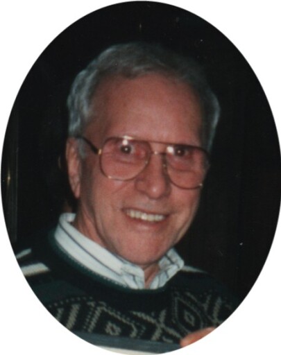 Richard J. Hauser