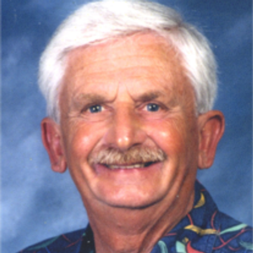 Clarence D. Folmer