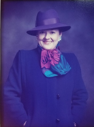 Cynthia Dubois Profile Photo