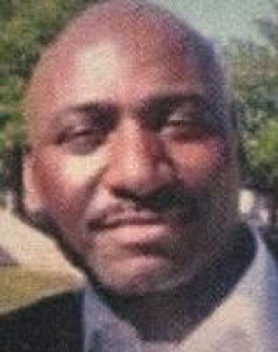 Cecil James (Jimmy) Woods, Jr.