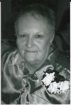 Mary Lou Bannert